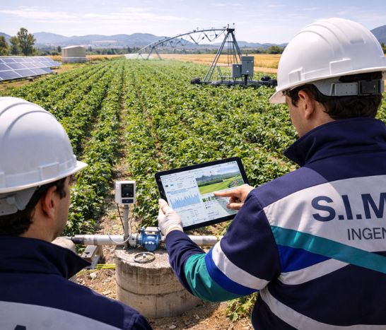 proyectos de innovación agraria