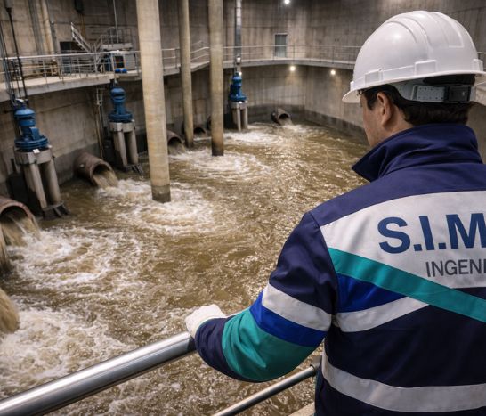 tanques de tormentas mallorca